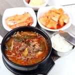 대덕식당 - 대구 남구 대명9동 지역맛집