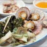 물보라다찌 - 경남 통영시 항남동 지역맛집