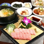 명가숯불갈비 - 서울 서초구 잠원동 지역맛집