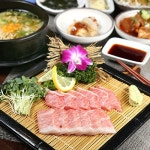 마구로센 신사점 - 서울 서초구 잠원동 지역맛집