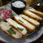혼가츠 - 서울 마포구 서교동 지역맛집