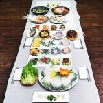 오션비치 해변횟집 - 충남 태안군 안면읍 지역맛집