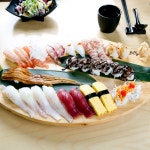 스시노백쉐프 익산모현 3호점 - 전북 익산시 모현동1가 지역맛집