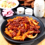 새우숲 영등포본점 - 서울 영등포구 당산동4가 지역맛집