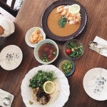 도마뱀식당 - 서울 마포구 망원동 지역맛집