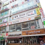 풀잎속의생명 - 경기 김포시 사우동 지역맛집
