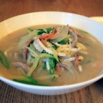 초마 - 서울 마포구 서교동 지역맛집