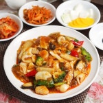 행화촌 - 서울 중구 명동2가 지역맛집