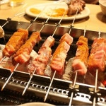 호우양꼬치 논현직영점 - 서울 강남구 논현동 지역맛집