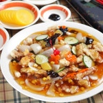 래원 본점 - 강원 동해시 천곡동 지역맛집