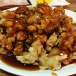 고려반점 - 강원 강릉시 포남동 지역맛집