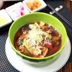 구수한설렁탕꼬리곰탕 - 인천 연수구 송도동 지역맛집