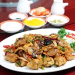 신락원 금호점 - 광주 서구 금호동 지역맛집