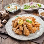 자담치킨 신촌점 - 서울 서대문구 창천동 지역맛집
