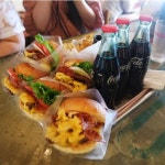 버거인뉴욕(Burger In Newyork) - 부산 해운대구 중1동 지역맛집