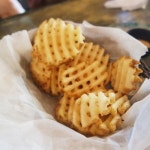 버거인뉴욕(Burger In Newyork) - 부산 해운대구 중1동 지역맛집