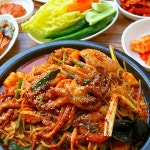 불맛감자국 - 서울 은평구 응암동 지역맛집