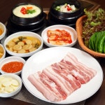 1984 - 서울 마포구 동교동 지역맛집