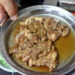 뚱보돼지갈비통고기 - 서울 중구 필동1가 지역맛집