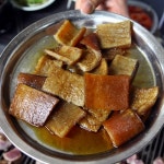 뚱보돼지갈비통고기 - 서울 중구 필동1가 지역맛집