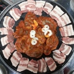 일번지정육식당 - 서울 노원구 상계동 지역맛집