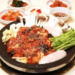 참복집 - 서울 중구 다동 지역맛집