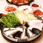참복집 - 서울 중구 다동 지역맛집