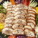 달인의족발(서울본점) - 서울 성동구 도선동 지역맛집