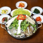 아구랑꽃게랑 - 서울 중구 장충동2가 지역맛집