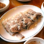 강촌쌈밥 - 서울 종로구 평창동 지역맛집