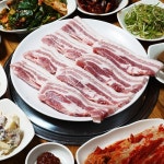 형제네고기마을 - 서울 종로구 내수동 지역맛집