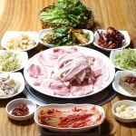 형제네고기마을 - 서울 종로구 내수동 지역맛집