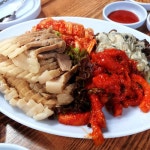 양소원 - 서울 영등포구 양평동4가 지역맛집
