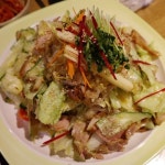 리북집 신사점 - 서울 강남구 신사동 지역맛집