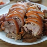 영동족발 본점 - 서울 서초구 양재동 지역맛집