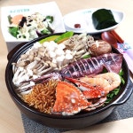 군산오징어 본점 - 서울 송파구 삼전동 지역맛집