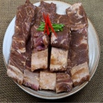 호박식당 약수본점 - 서울 중구 신당동 지역맛집