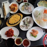 주문진횟집 - 서울 양천구 목1동 지역맛집