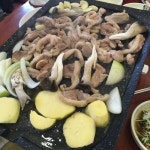 유화수오리전문점 - 서울 송파구 문정동 지역맛집