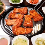 무봉리토종순대국 - 서울 은평구 신사동 지역맛집