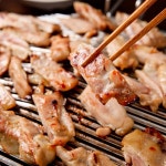 오가네숯불닭갈비 - 서울 은평구 녹번동 지역맛집