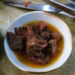 여의도따로국밥 - 서울 영등포구 여의도동 지역맛집