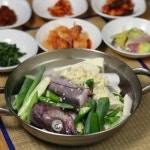 소영횟집 - 강원 고성군 거진읍 지역맛집