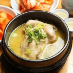 서울녹각삼계탕 - 강원 춘천시 효자2동 지역맛집