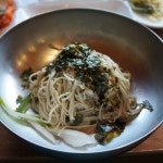 삼군리메밀촌 - 강원 횡성군 공근면 지역맛집