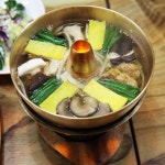 하주골 - 강원 춘천시 동면 지역맛집