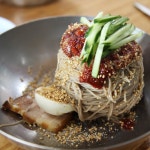 시골막국수 - 강원 춘천시 신북읍 지역맛집