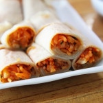 시골막국수 - 강원 춘천시 신북읍 지역맛집