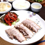 향교막국수 - 강원 원주시 명륜동 지역맛집