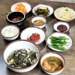 정선골황기보쌈 - 강원 정선군 정선읍 지역맛집